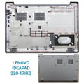 Lenovo Ideapad 320-14IKB Cover D (TYPE-C Version)