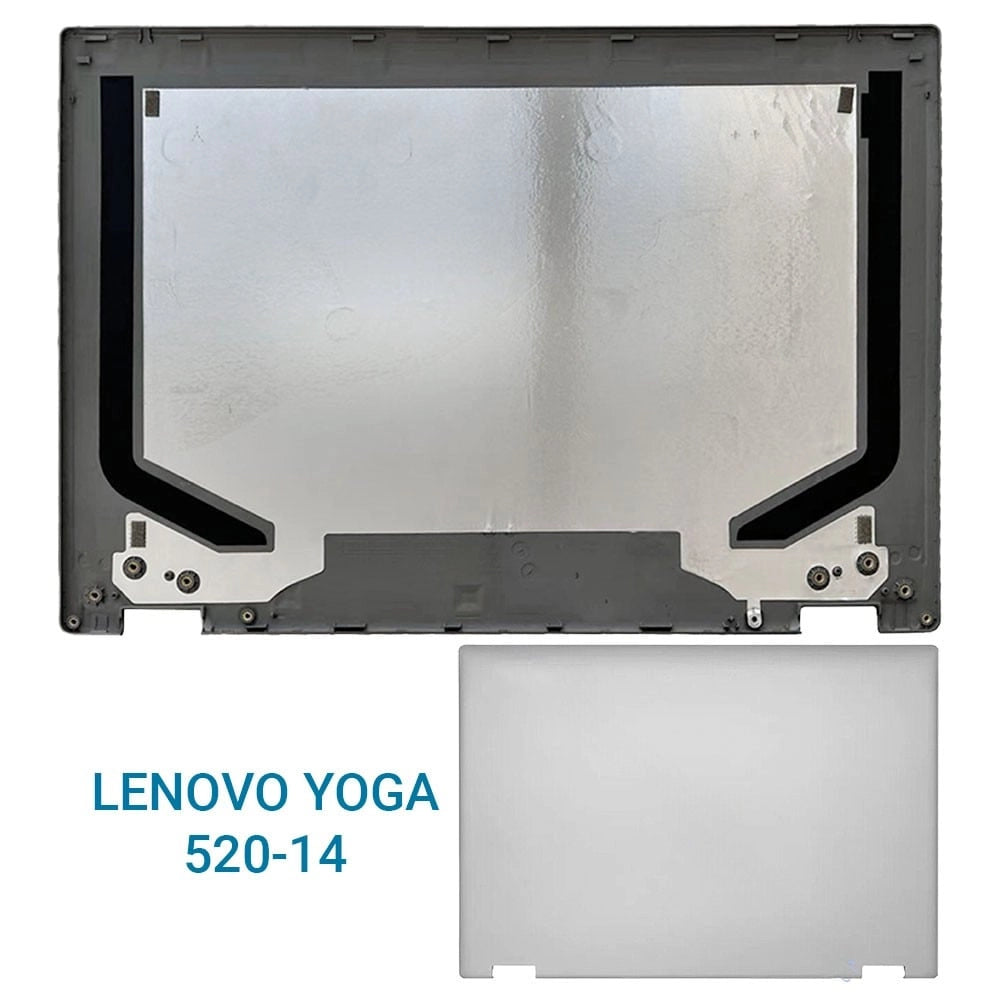 Lenovo YOGA 520-14 Cover A