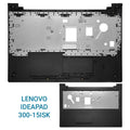 Lenovo Ideapad 300-15ISK NO Touch Cover C