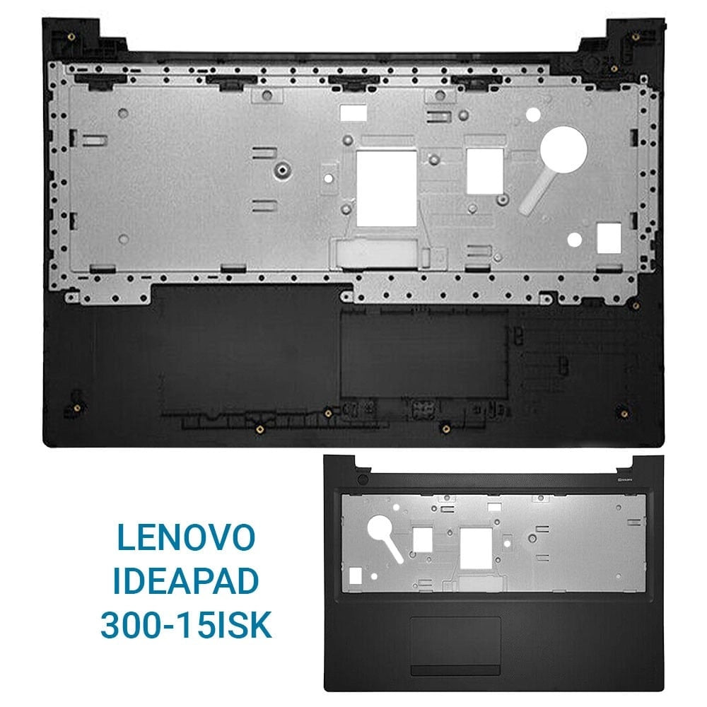 Lenovo Ideapad 300-15ISK NO Touch Cover C
