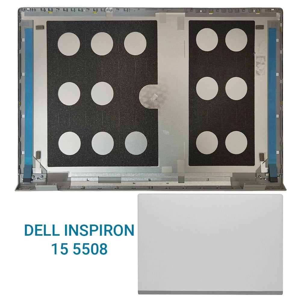 DELL Inspiron 15 5508 Cover A