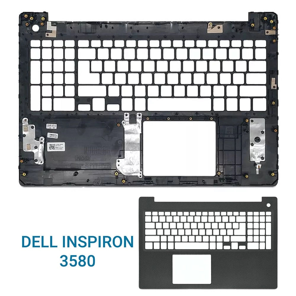 DELL Inspiron 3580 Cover C