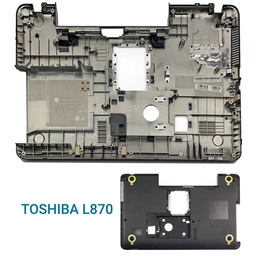 Toshiba L870 Cover D