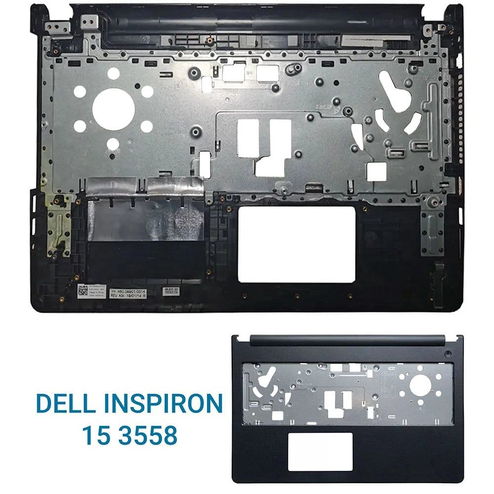 DELL Inspiron 15 3558 Cover C