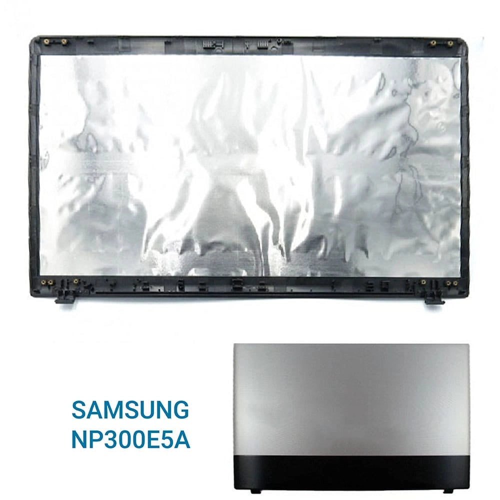 Samsung NP300E5A Cover A