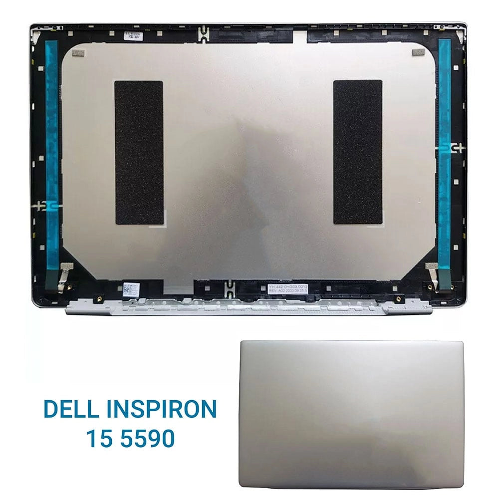 DELL Inspiron 15 5590 Cover A
