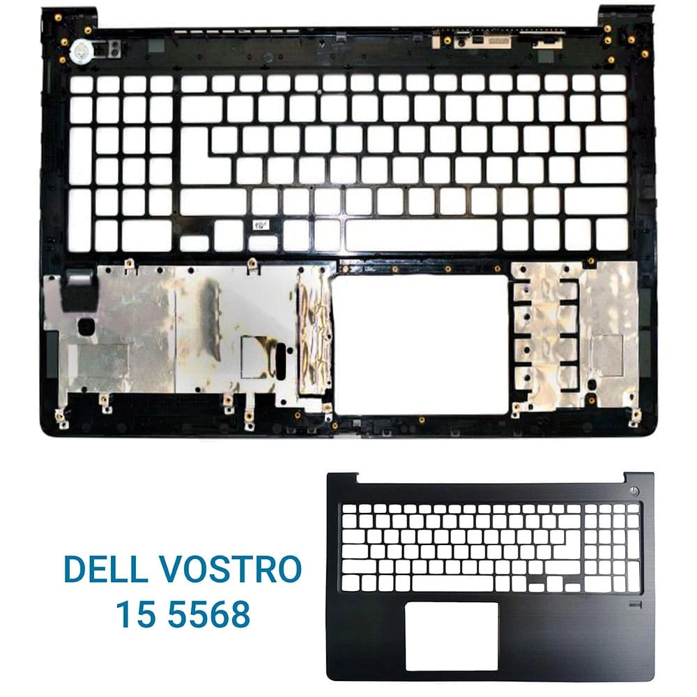 DELL Vostro 15 5568 Cover C