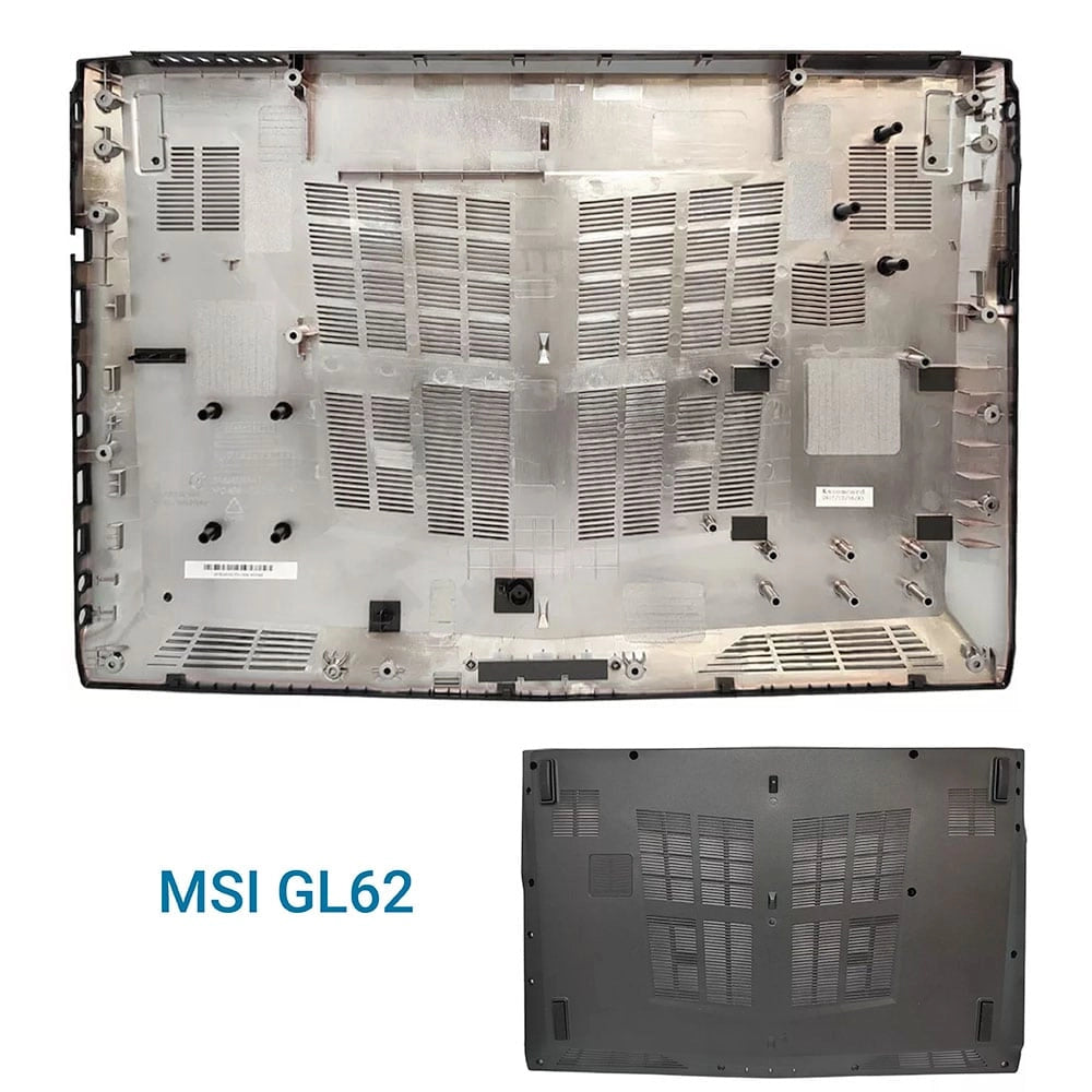 MSI GL62 Cover D, LC276