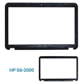 HP G6-2000 Cover B