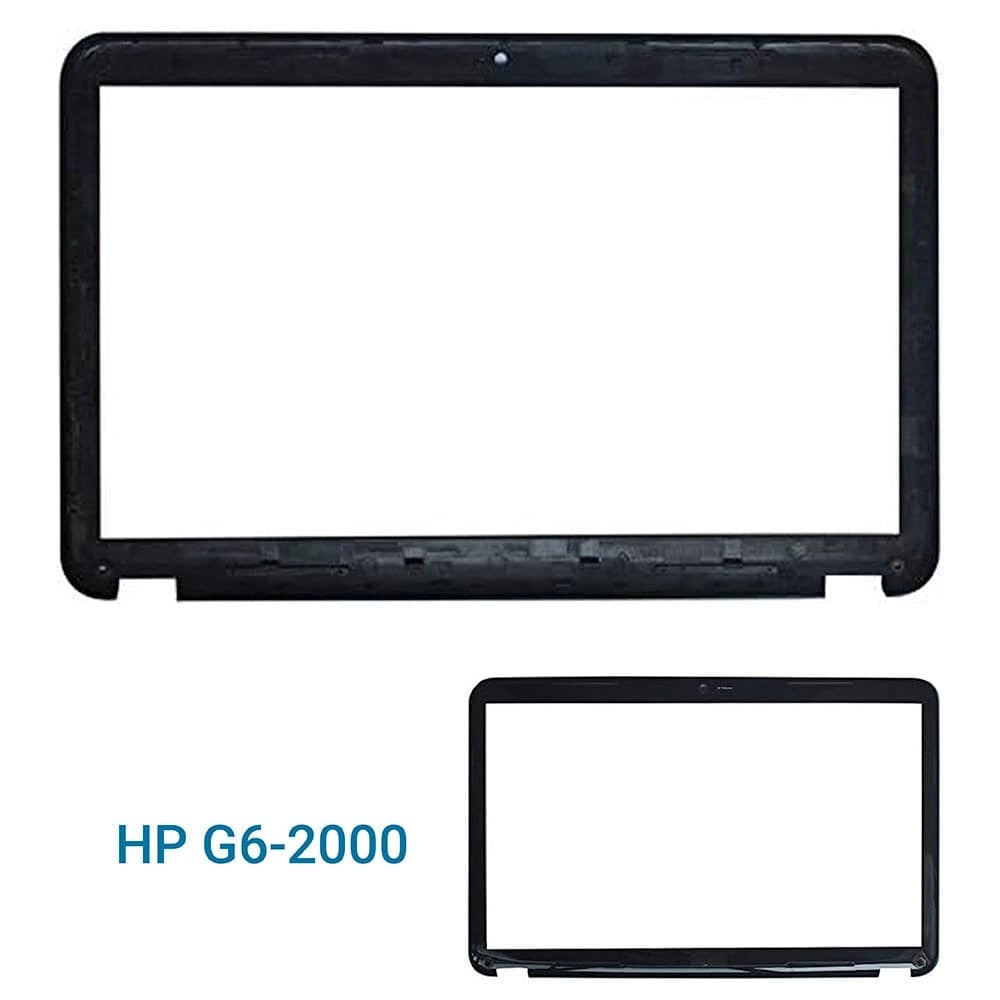 HP G6-2000 Cover B