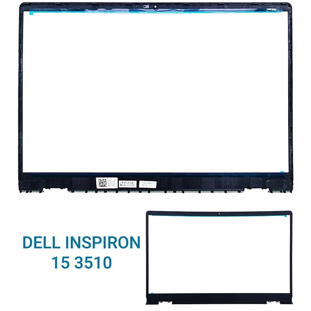 DELL Inspiron 15 3510 Cover B
