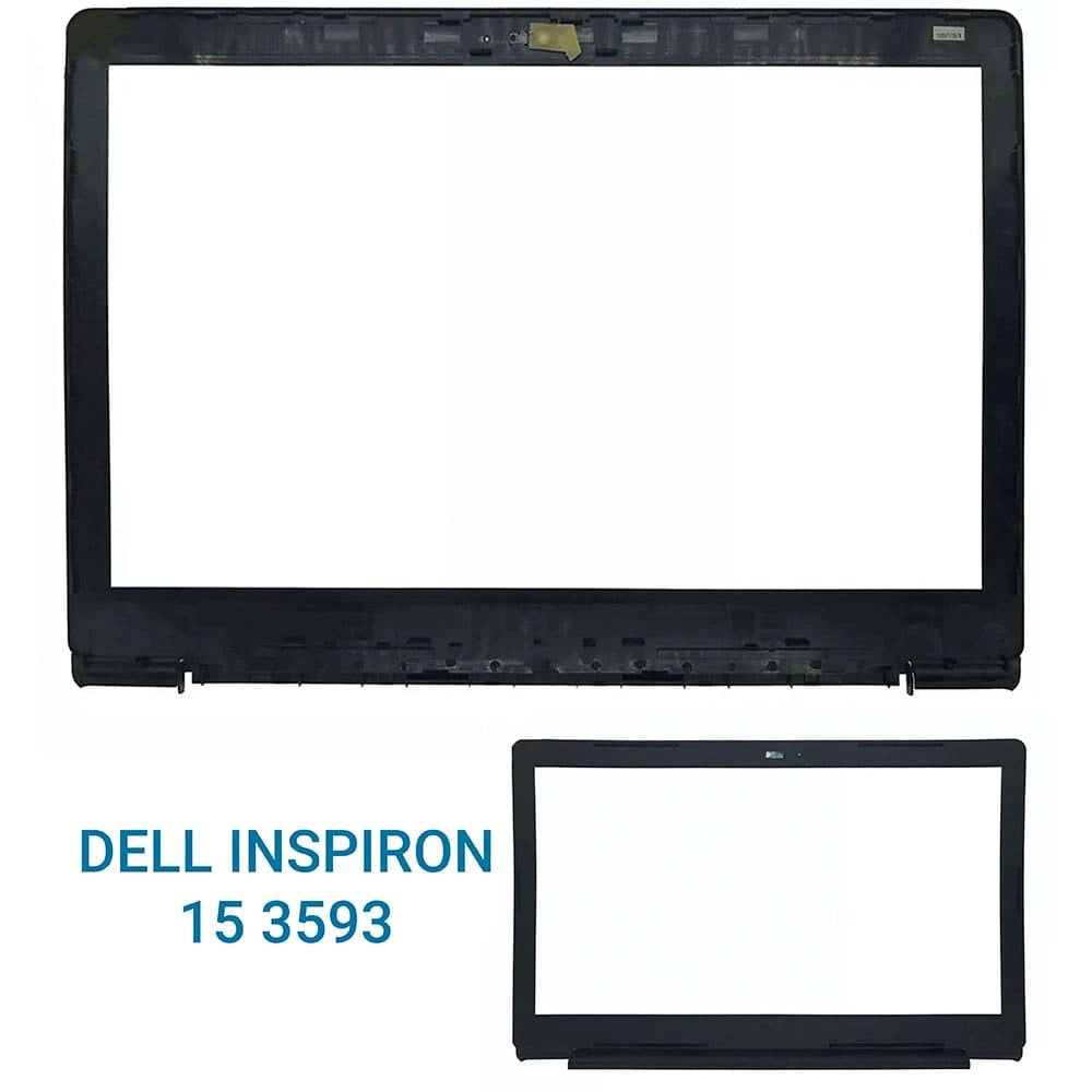 DELL Inspiron 15 3593 Cover B