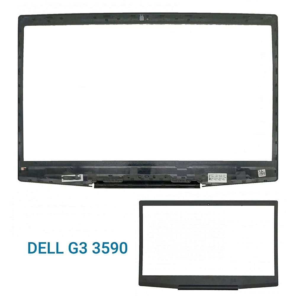 DELL G3 3590 Cover B