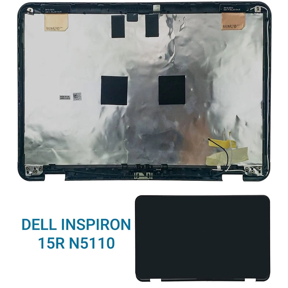 DELL Inspiron 15R N5110 Cover A