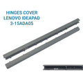 Hinges Cover Lenovo Ideapad 3-15ADA05 GRAY