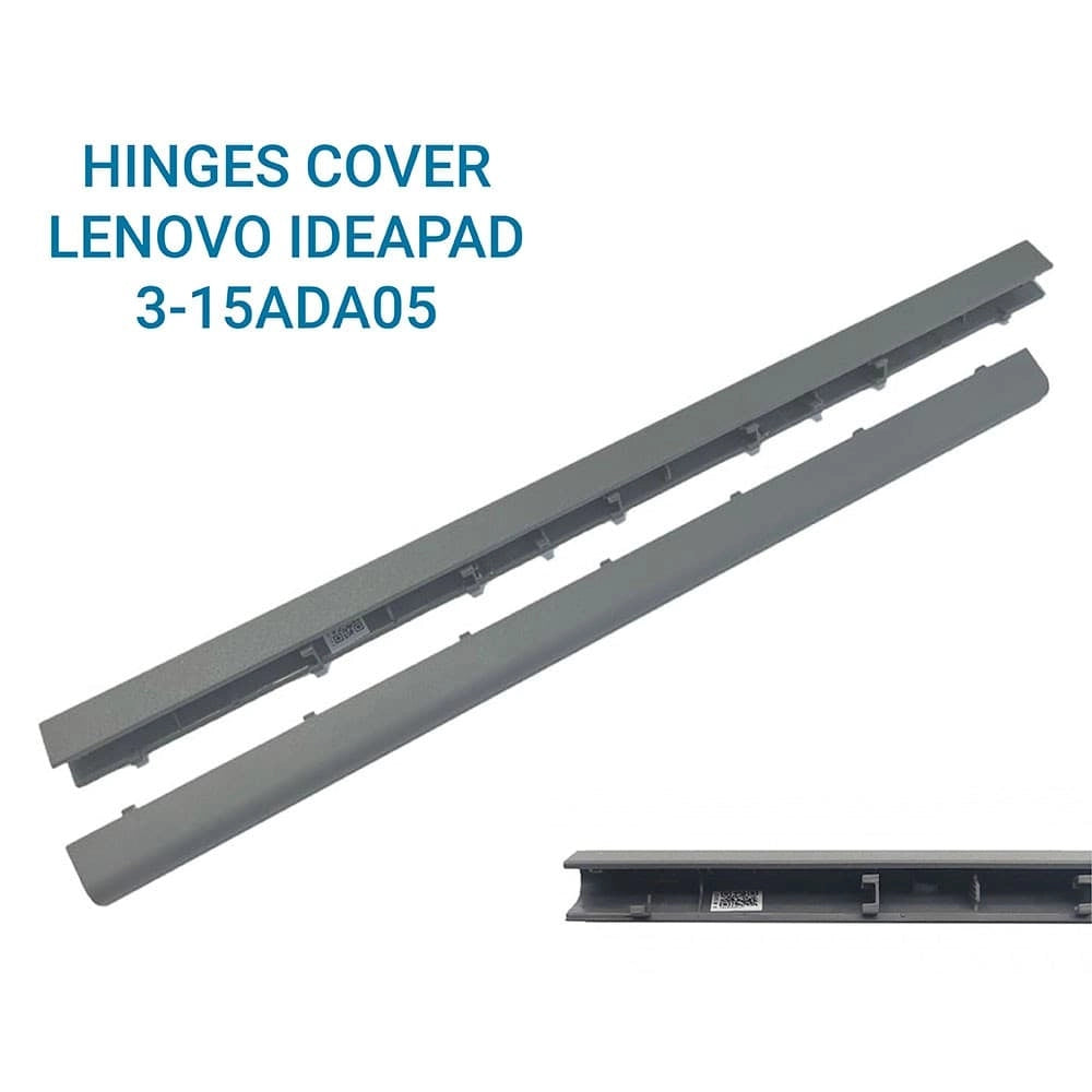 Hinges Cover Lenovo Ideapad 3-15ADA05 GRAY