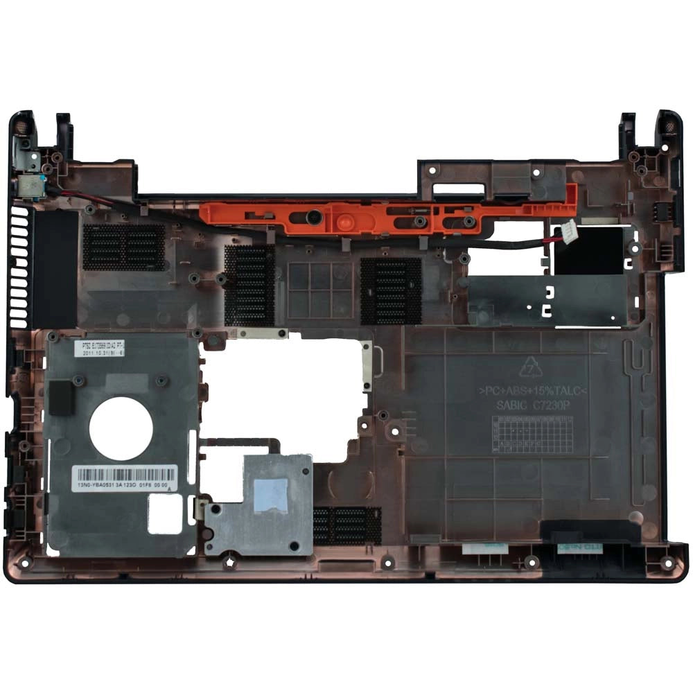 ACER Aspire 3750 Cover D