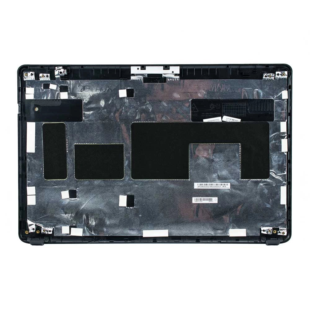 Packard BELL Easynote TX62HR Cover A