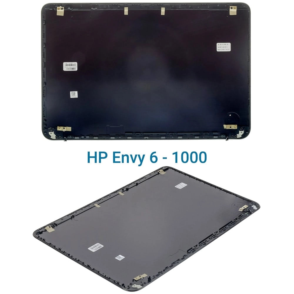 HP ENVY 6-1000 Cover A