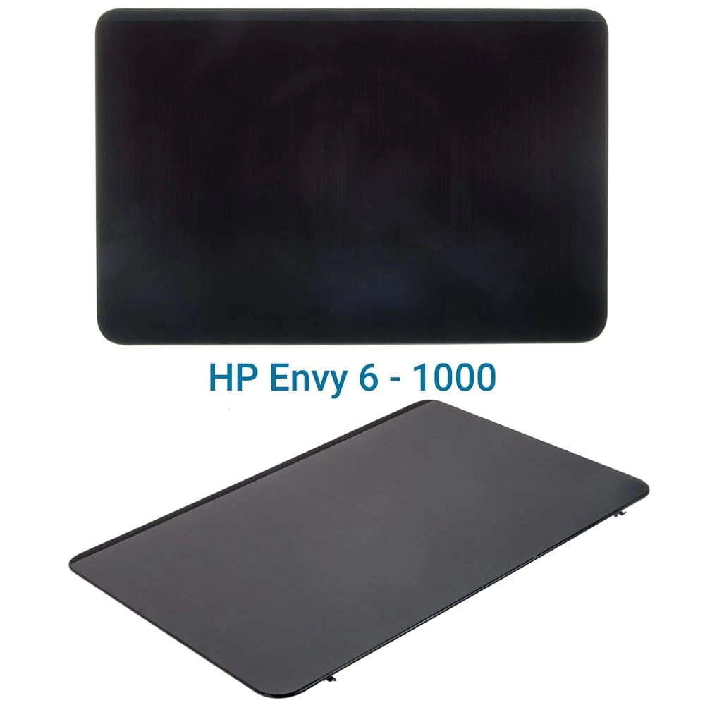 HP ENVY 6-1000 Cover A