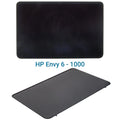 HP ENVY 6-1000 Cover A