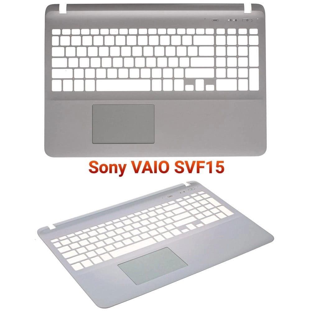 SONY VAIO SVF-15 White Cover C