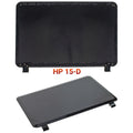 HP 15-D Cover A, LC75A