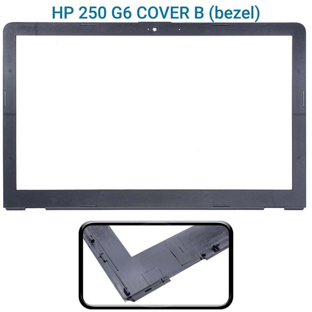 HP 250 G6 Cover B, LC79B