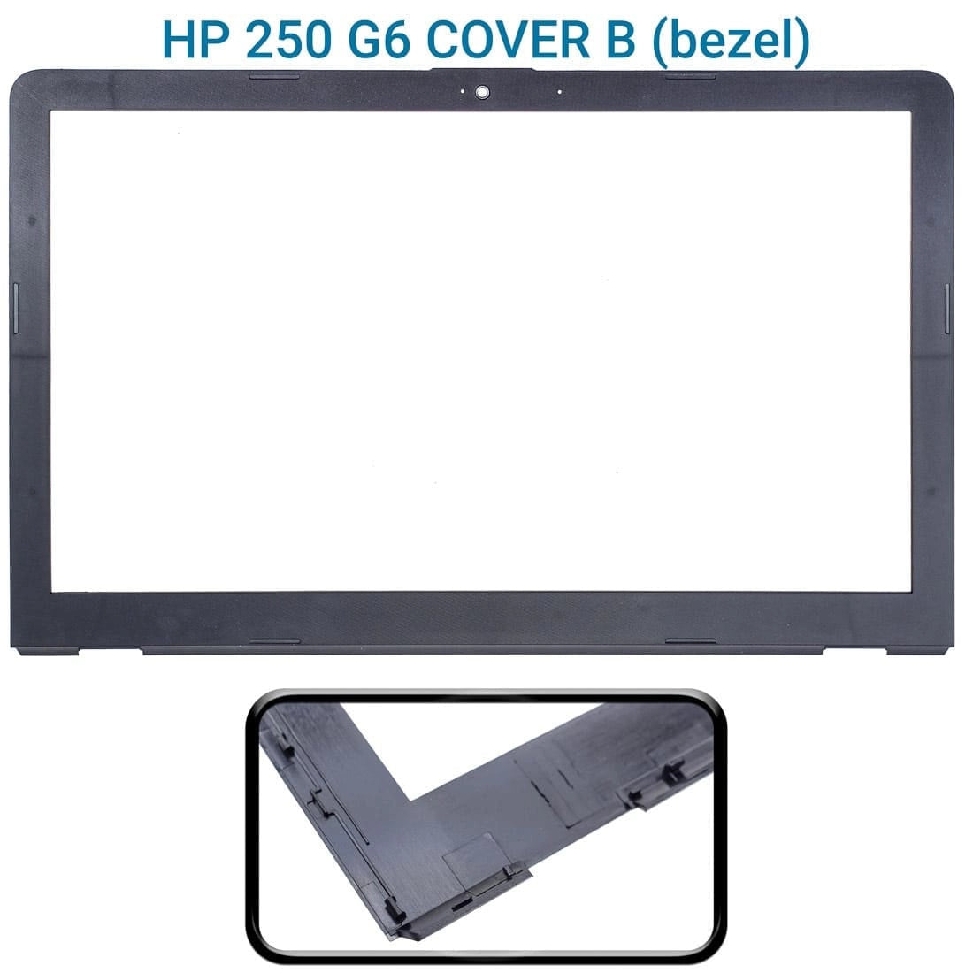 HP 250 G6 Cover B, LC79B