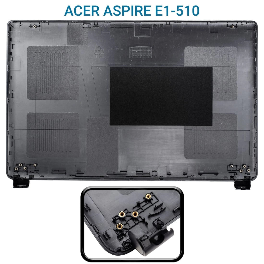 ACER Aspire E1-510 Cover A