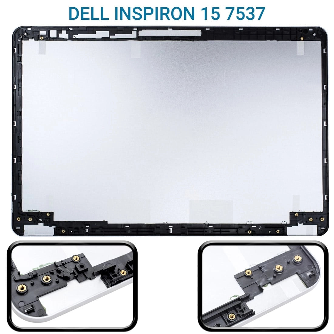 DELL Inspiron 15 7537 Cover A