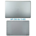 HP 250 G6 Cover A Silver