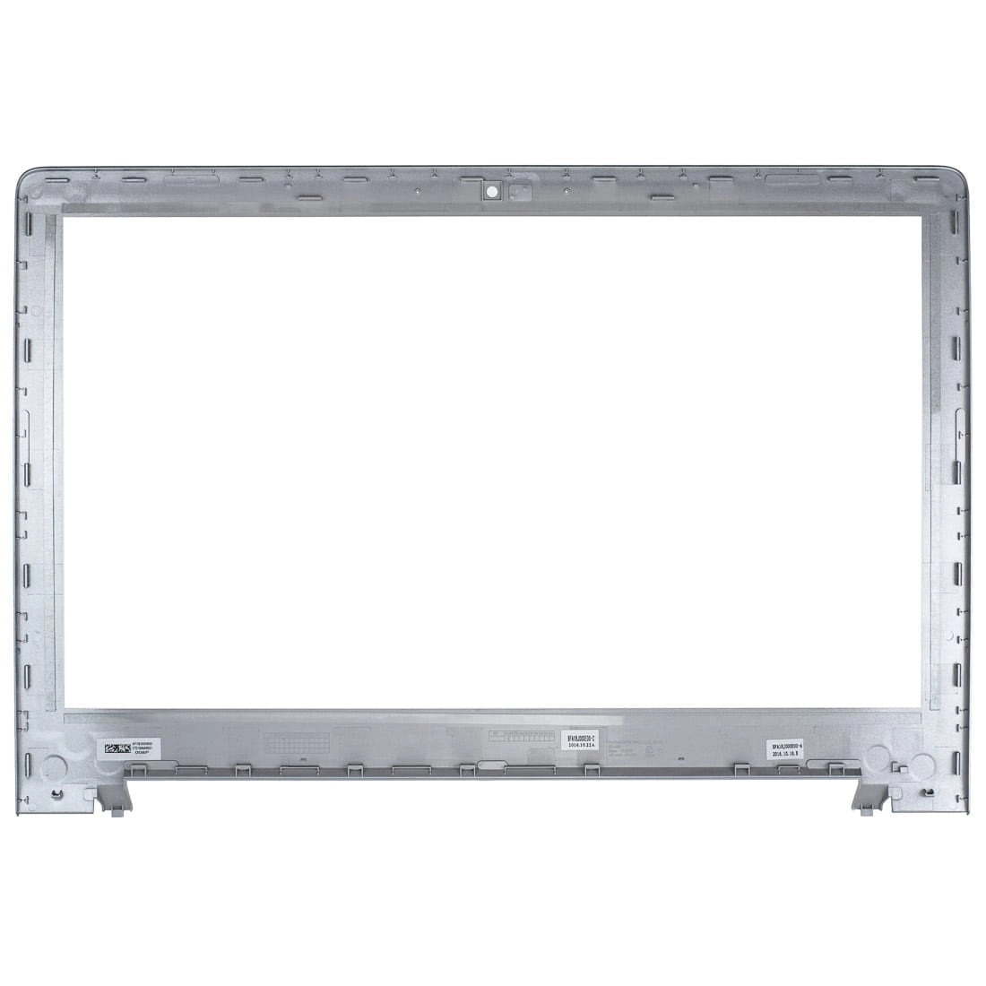 Lenovo 500-15ISK Cover β