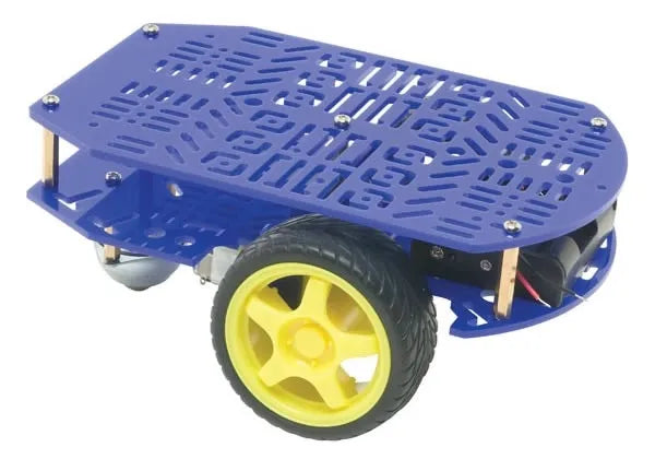 Magician Chassis