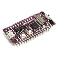 Maker Arduino Nano: Simplifying Arduino for Projects