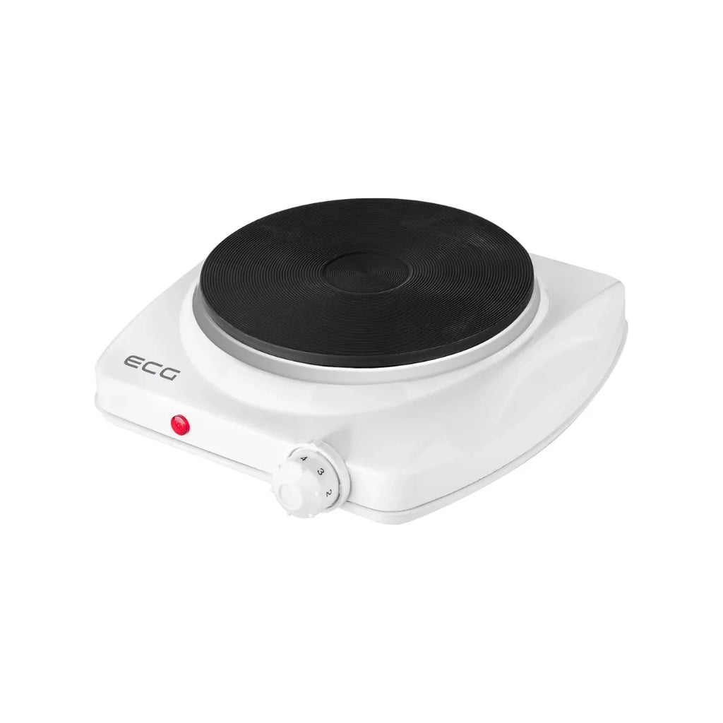 Επιτραπέζια Μονή Εστία 1500W EV1512 ECG