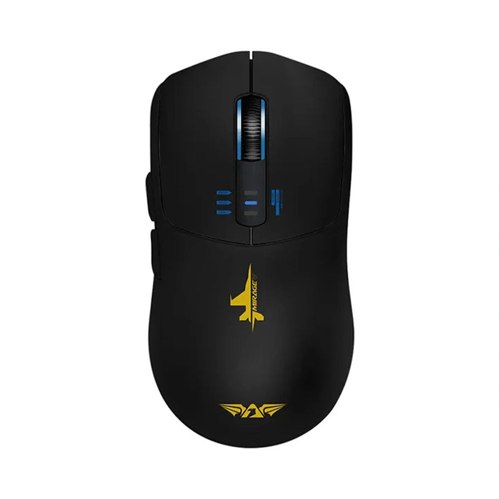 ARMAGGEDDON 3-MODE GAMING MOUSE MIRAGE V BLACK