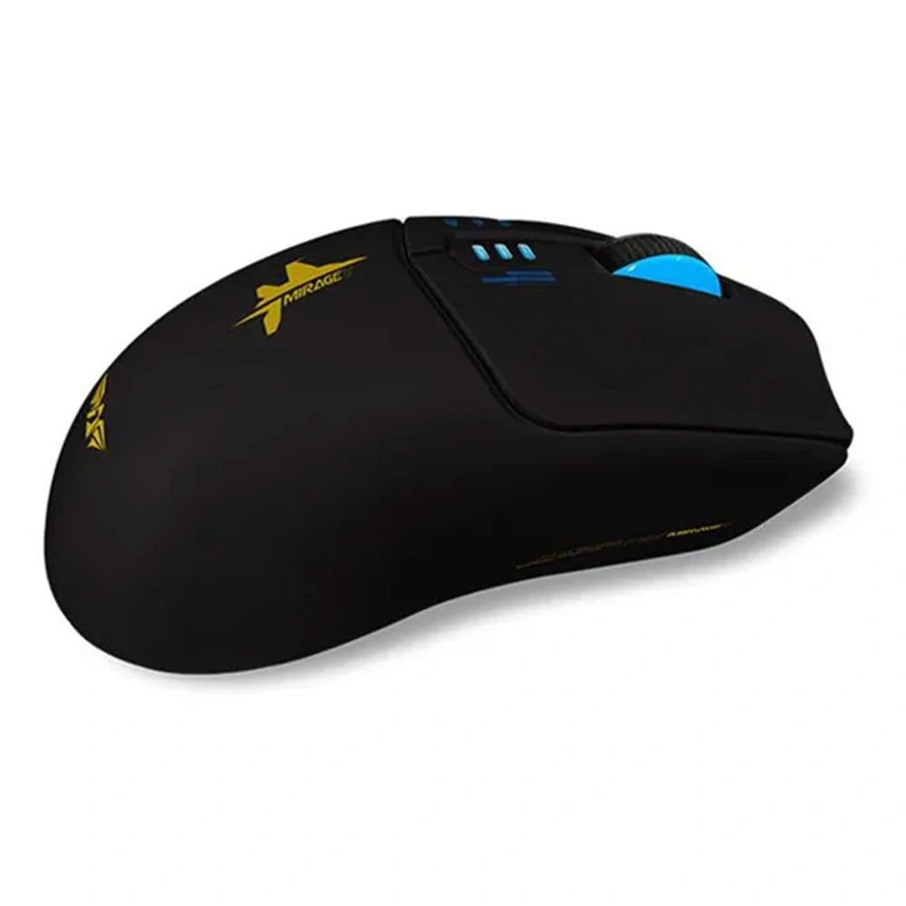 ARMAGGEDDON 3-MODE GAMING MOUSE MIRAGE V BLACK