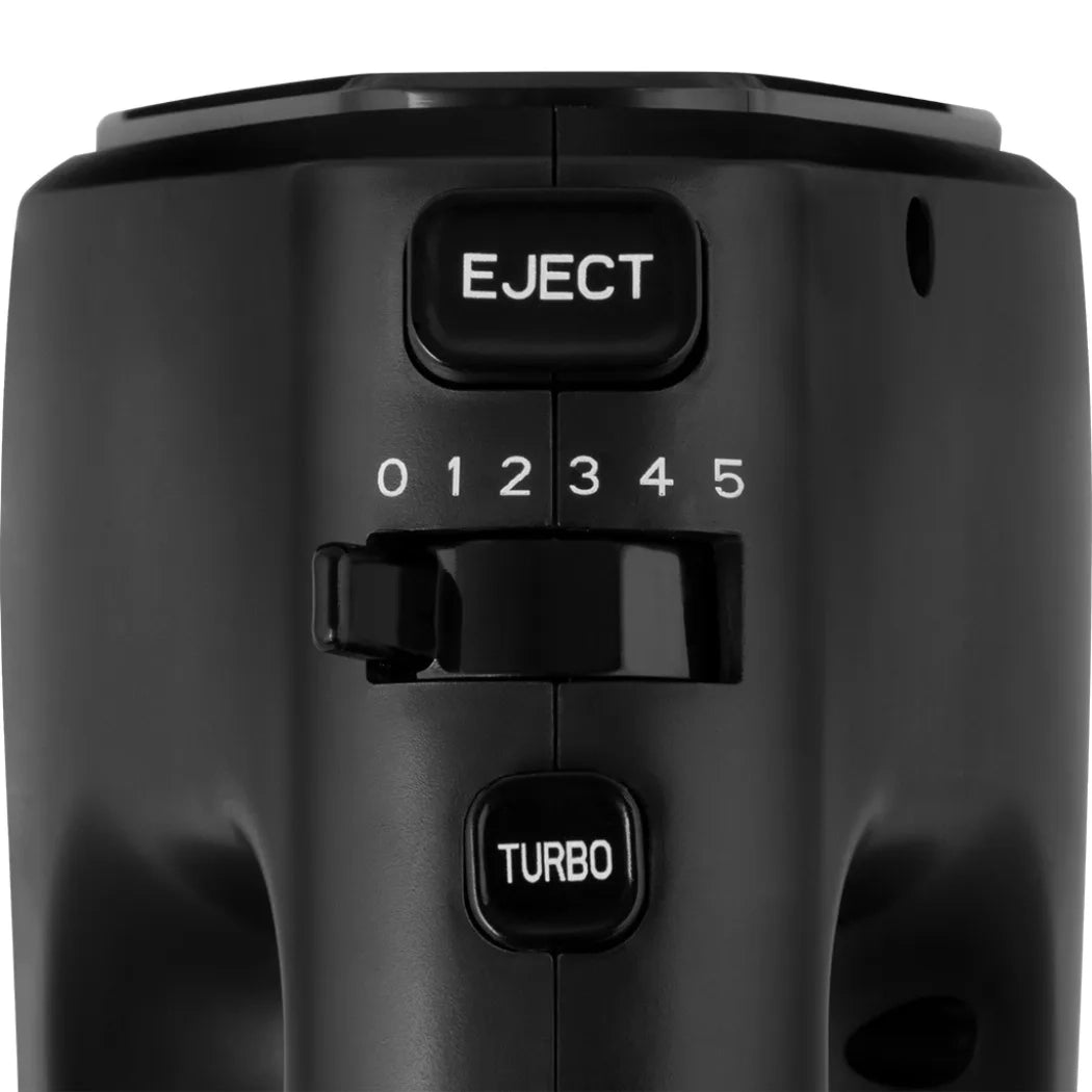 Μίξερ Χειρός 400W RS440 ECG