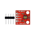 Ultraviolet detection module UV Sensor Breakout - ML8511 UVB Ray detection module
