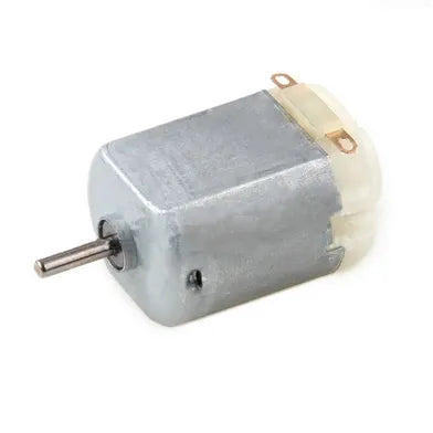 3V-6V DC Hobby Motor Type 130 Micro Motor Toy Motor DC Motor