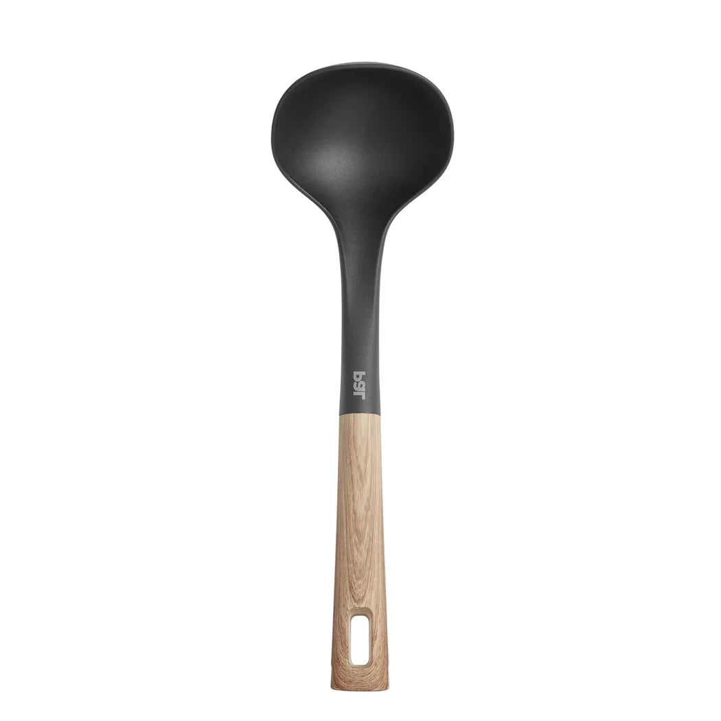 Κουτάλα Σούπας Bamboo PAL