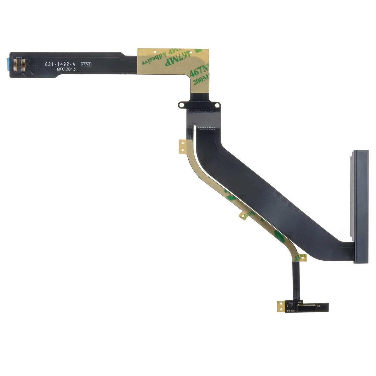 HDD SATA Cable Apple Macbook PRO 15'' 1278 (2012)