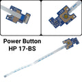Power Button HP 17-BS