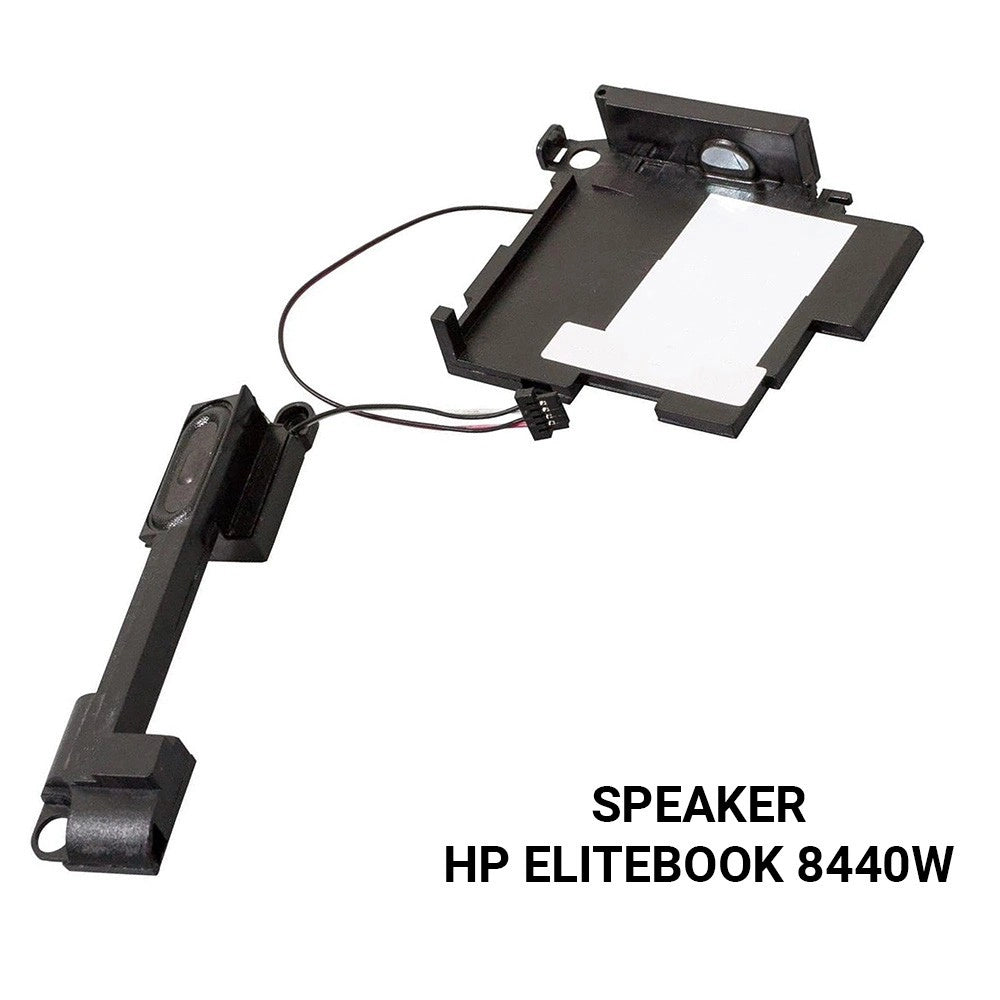Speaker HP Elitebook 8440W