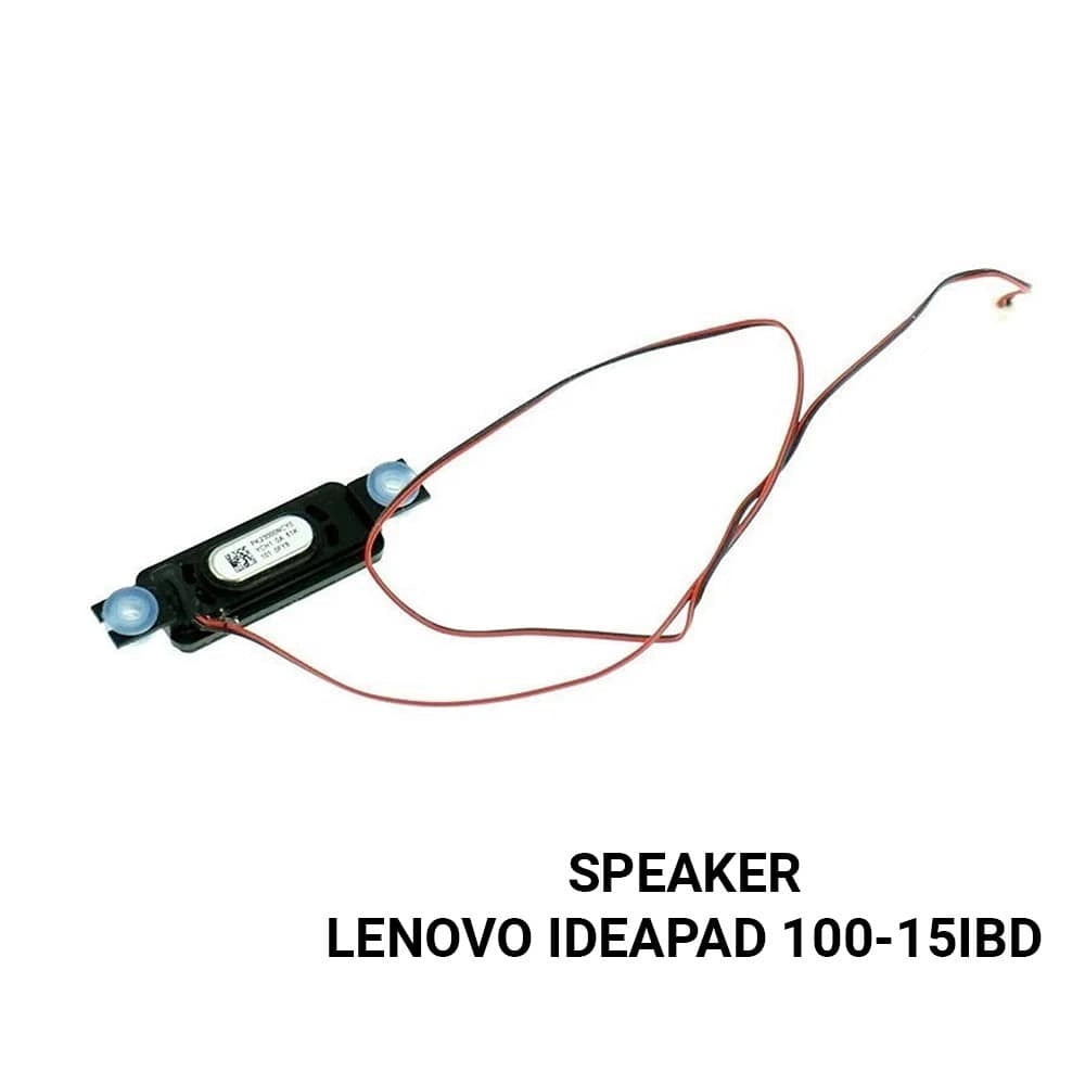 Speaker Lenovo Ideapad 100-15IBD