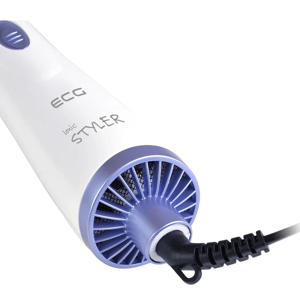Βούρτσα Μαλλιών HK130 ECG