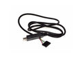 4Pin USB to UART TTL USB to COM Cable module PL2303HX Converter