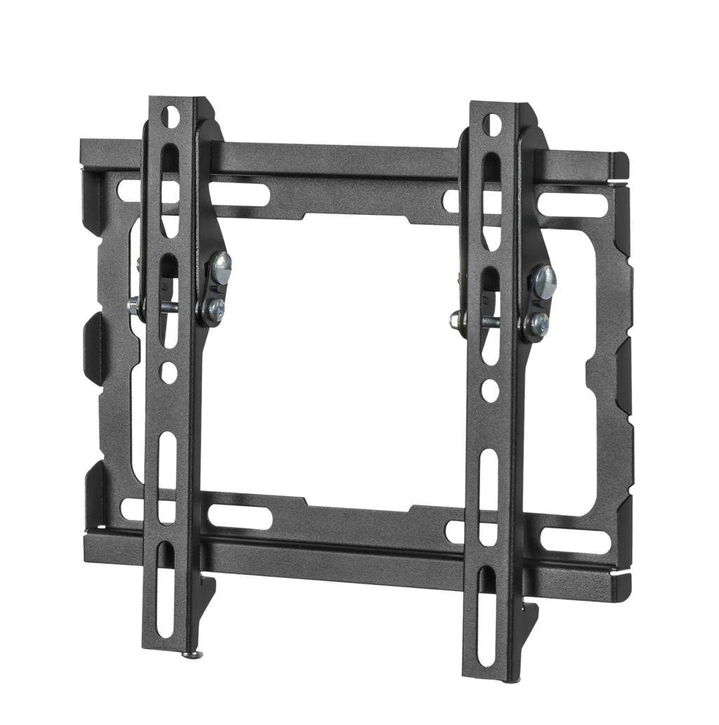 SBOX WALL MOUNT WITH TILT 23' - 43' VESA 200x200 MAX