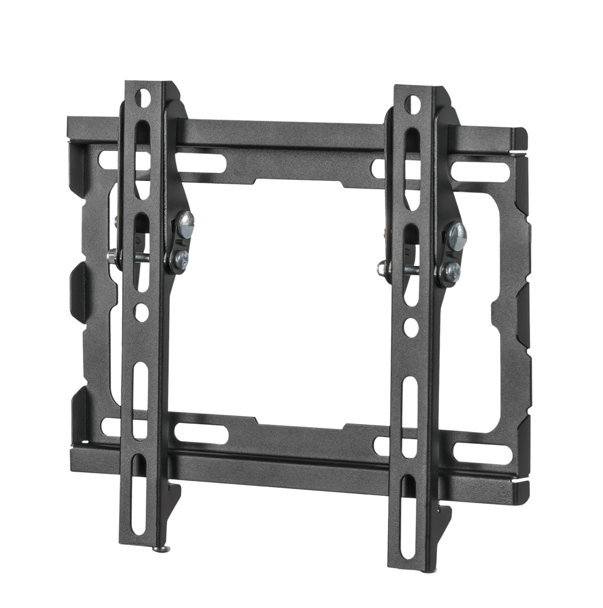 SBOX WALL MOUNT WITH TILT 23' - 43' VESA 200x200 MAX